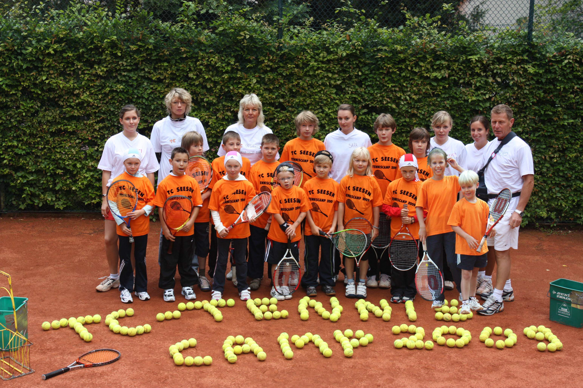 TC Tenniscamp 09 (2)
